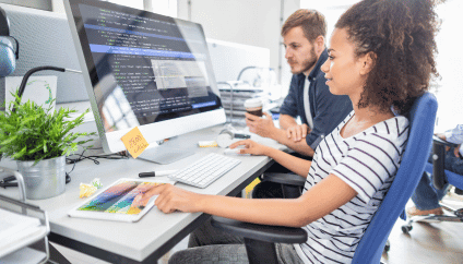 business software solutions